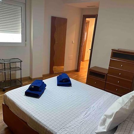 Ferienwohnung Apartamento En Cartagena Exterior foto