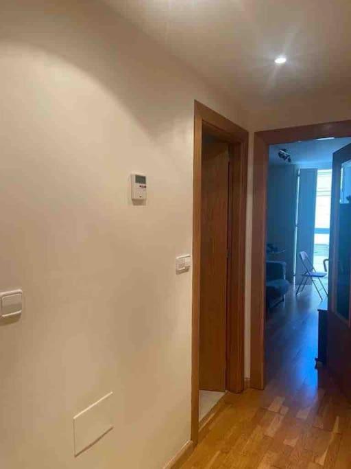 Ferienwohnung Apartamento En Cartagena Exterior foto