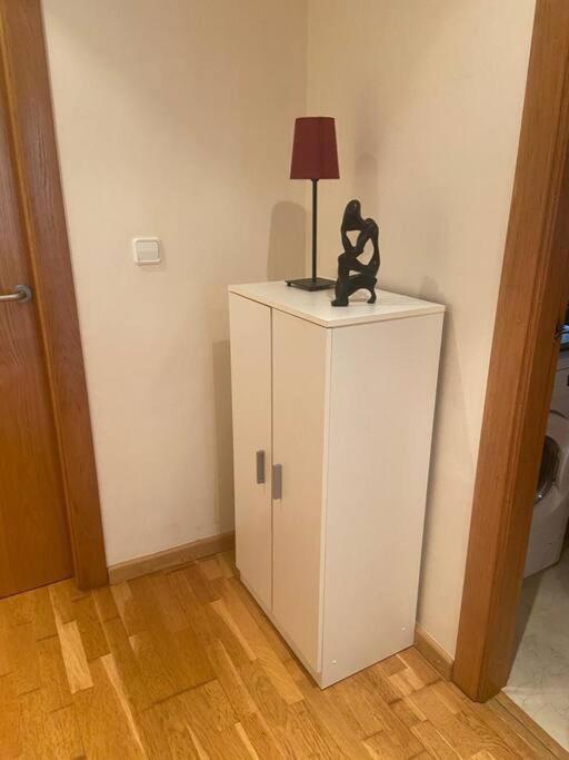 Ferienwohnung Apartamento En Cartagena Exterior foto