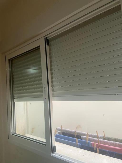 Ferienwohnung Apartamento En Cartagena Exterior foto