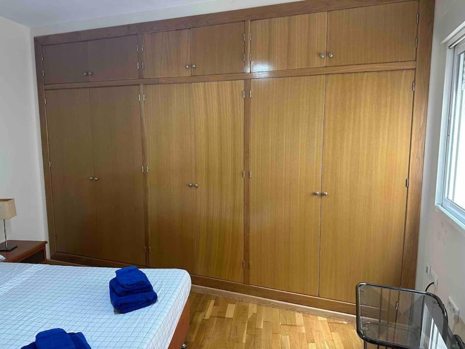 Ferienwohnung Apartamento En Cartagena Exterior foto