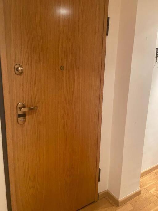 Ferienwohnung Apartamento En Cartagena Exterior foto