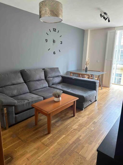 Ferienwohnung Apartamento En Cartagena Exterior foto